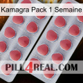 Kamagra 1 Week Pack 19